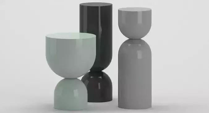 Jaime Hayon Table Time Piece