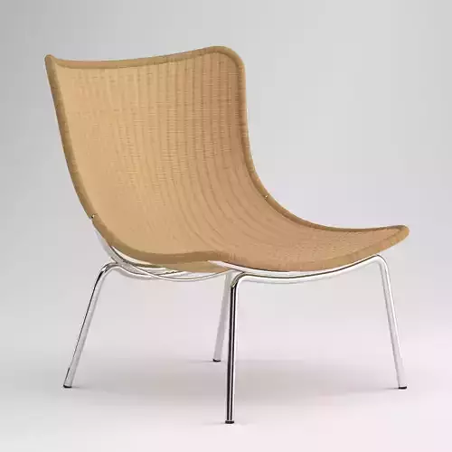 Janus et Cie Fibonacci Ava chair