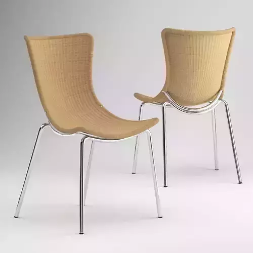 Janus Et Cie Fibonacci chair