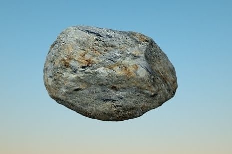 Realistic  Seamless PBR Rock  Texture