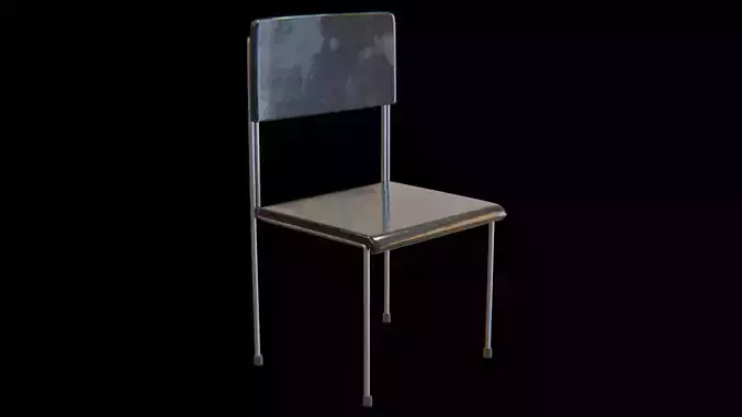 SchoolChair-03 chair