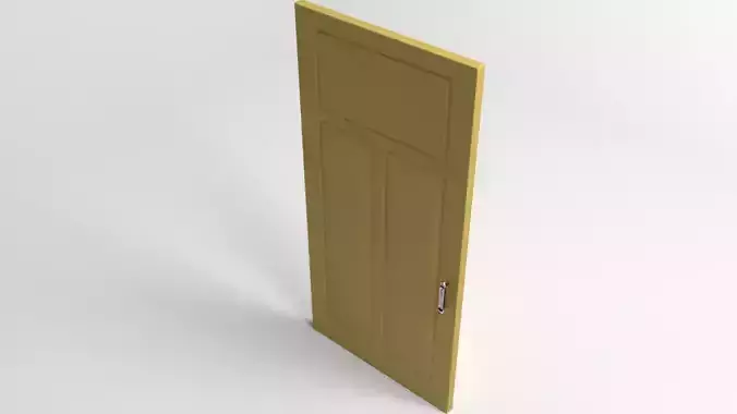 Door 7