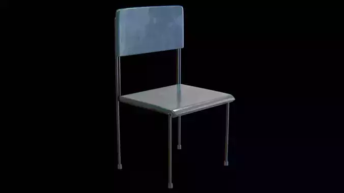 SchoolChair-04 chair