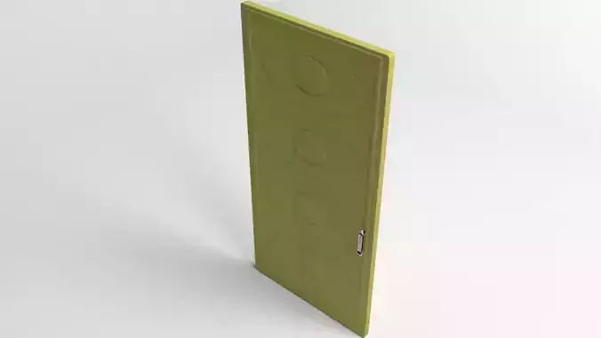 Door 15 3D model