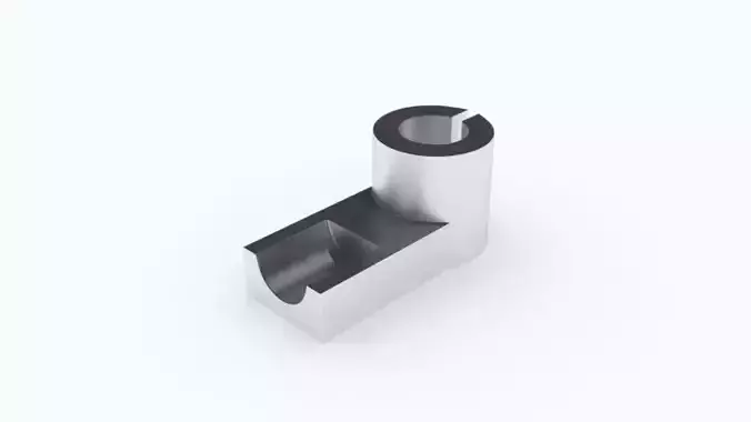 Mechanical Part No 57