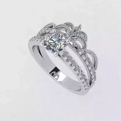 Engagement ring