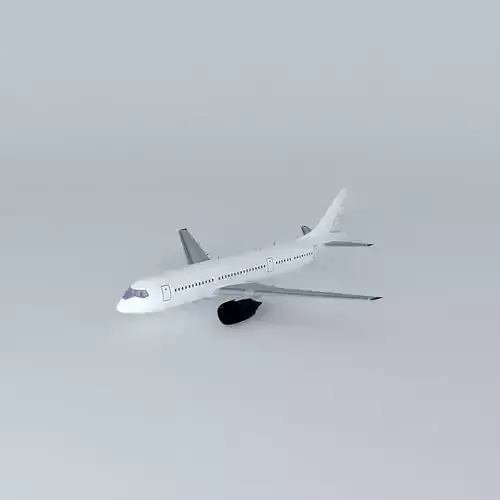 Template Irkut MS 21 original by Saelin WIP 2mb