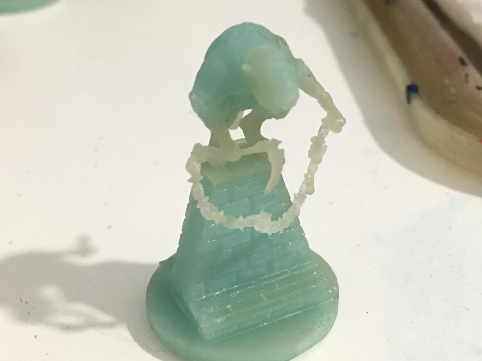 Nezumi Ninja Gang 3D print model_22