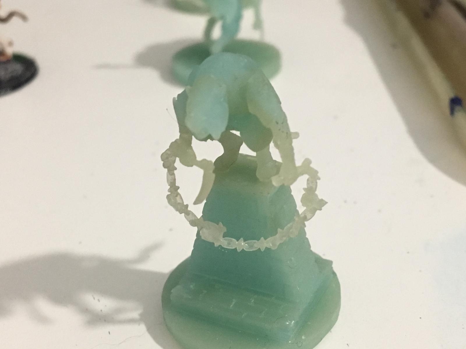 Nezumi Ninja Gang 3D print model_23