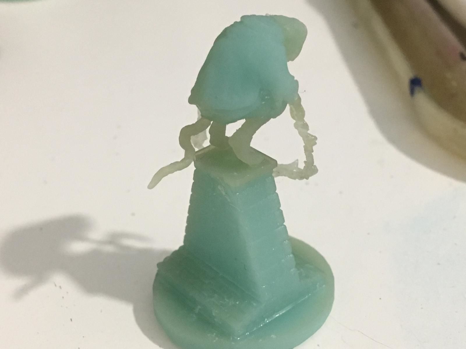 Nezumi Ninja Gang 3D print model_25