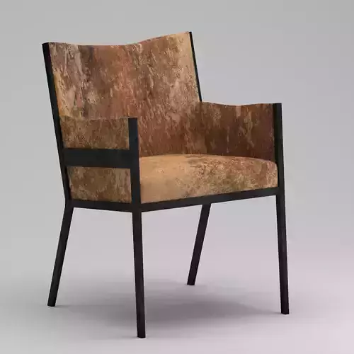 Jean-Michel Frank Armchair
