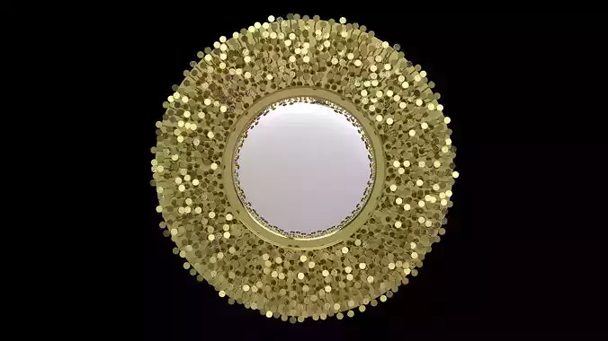 Boca Do Lobo - Robin - Mirror