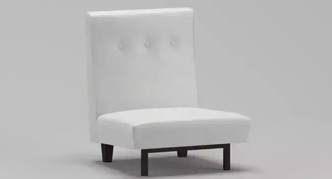 Jens Risom Slipper Chairs