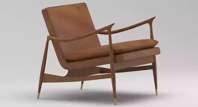 Jorge Zalszupin Dinamarquesa