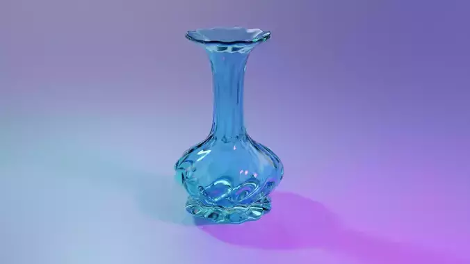 Flower Vase