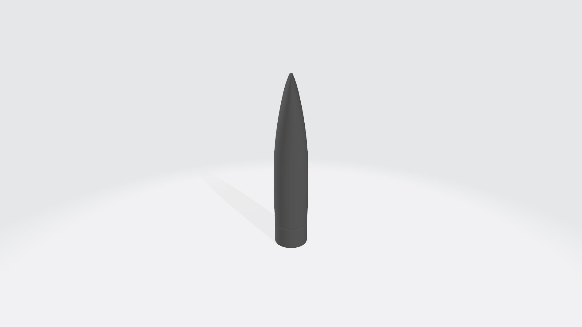 Tootpaste Tube 3D Model 3D model_2