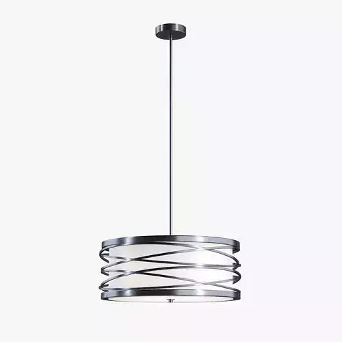 Kichler Krasi Pendant Chandelier