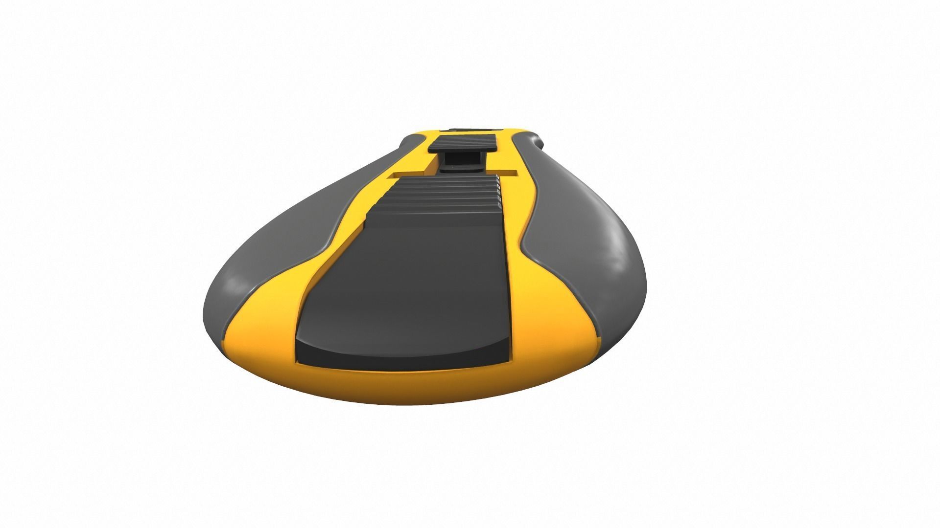 Cutter knife utc-1 colect 3D model_6