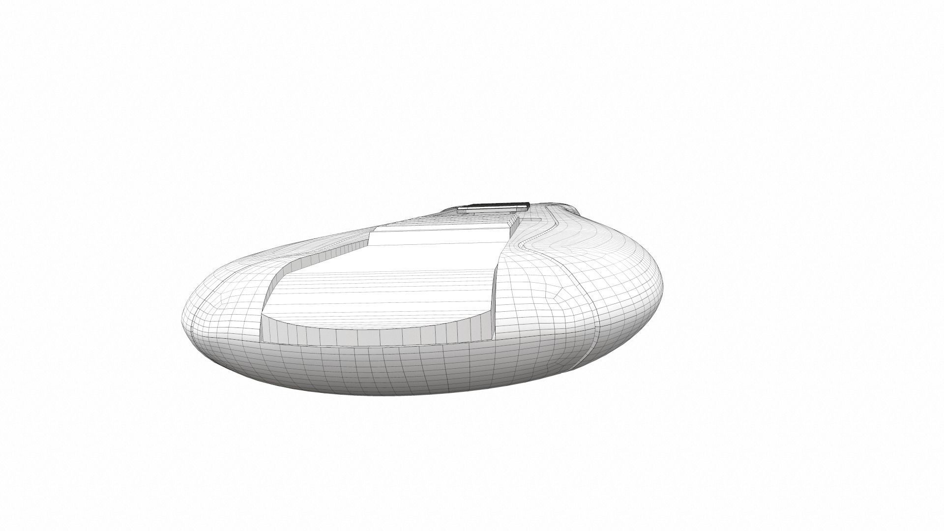 Cutter knife utc-1 colect 3D model_16