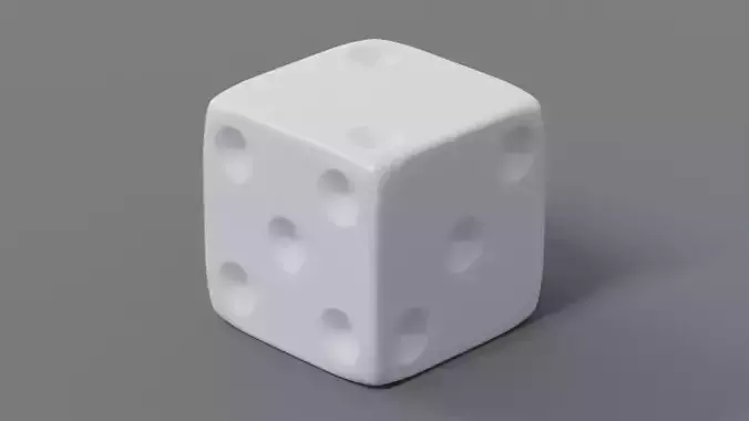 3D Dice