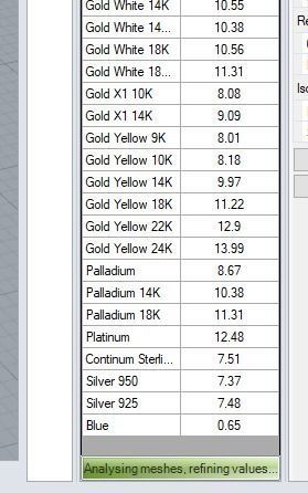 M RINGS N64 3D print model_6