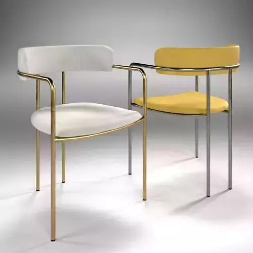 West Elm - Lenox Dining Chair