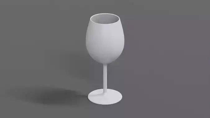 Wine Glass