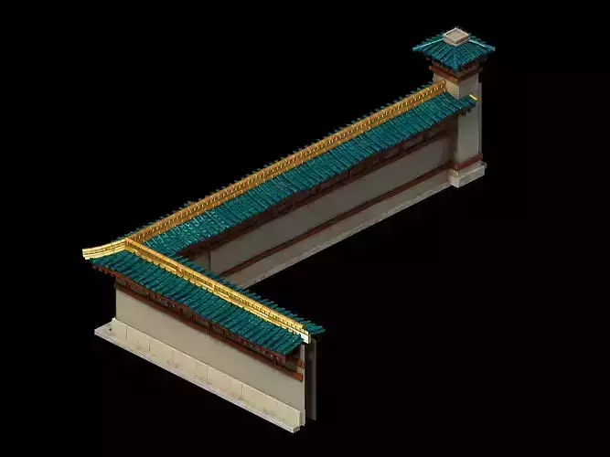 Building enclosure 02