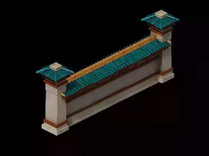 Building enclosure 03