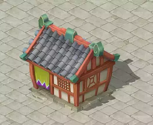 Cartoon Edition - House 13