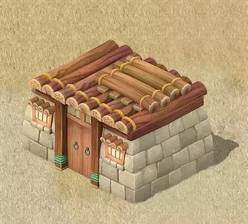 Cartoon version - residential 0403