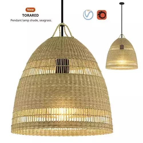TORARED pendant Lamp shade for 2020