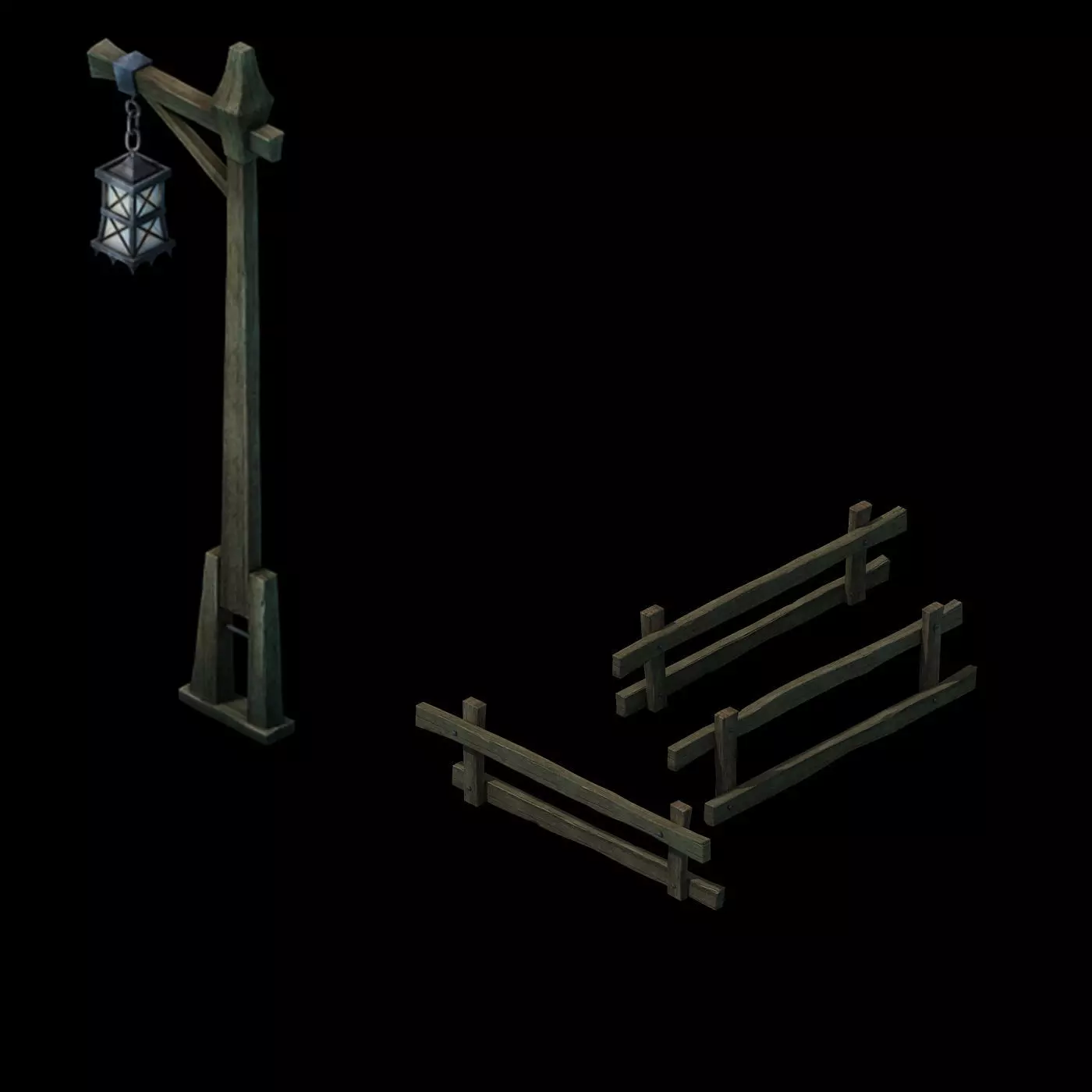 small Item 3D model_0
