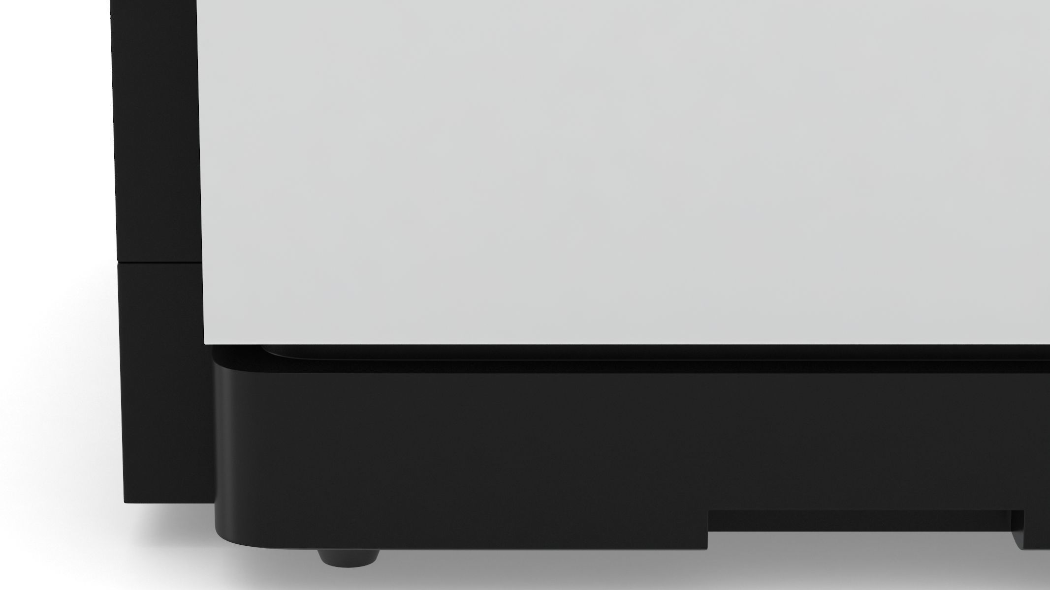 Office Printer 3D model_14