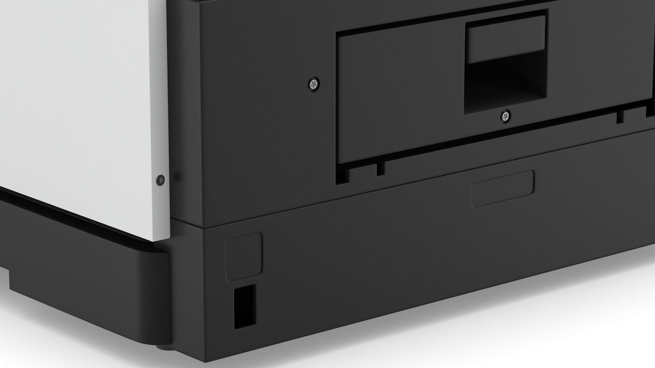 Office Printer 3D model_18