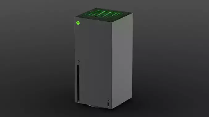 X-Box Series X Console