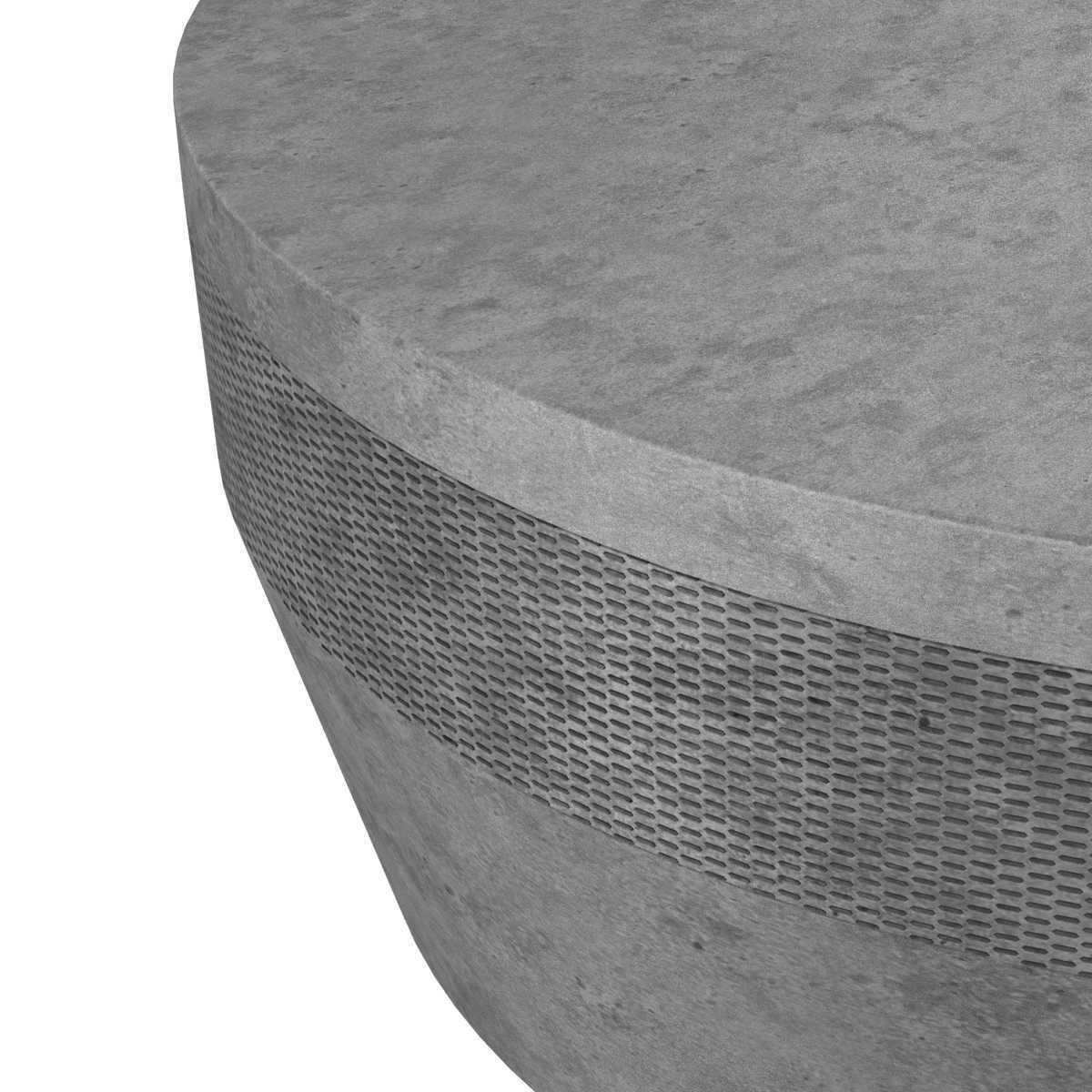 Three tables collection 3D model_1