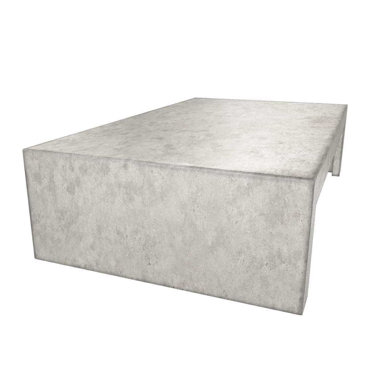 Three tables collection 3D model_12