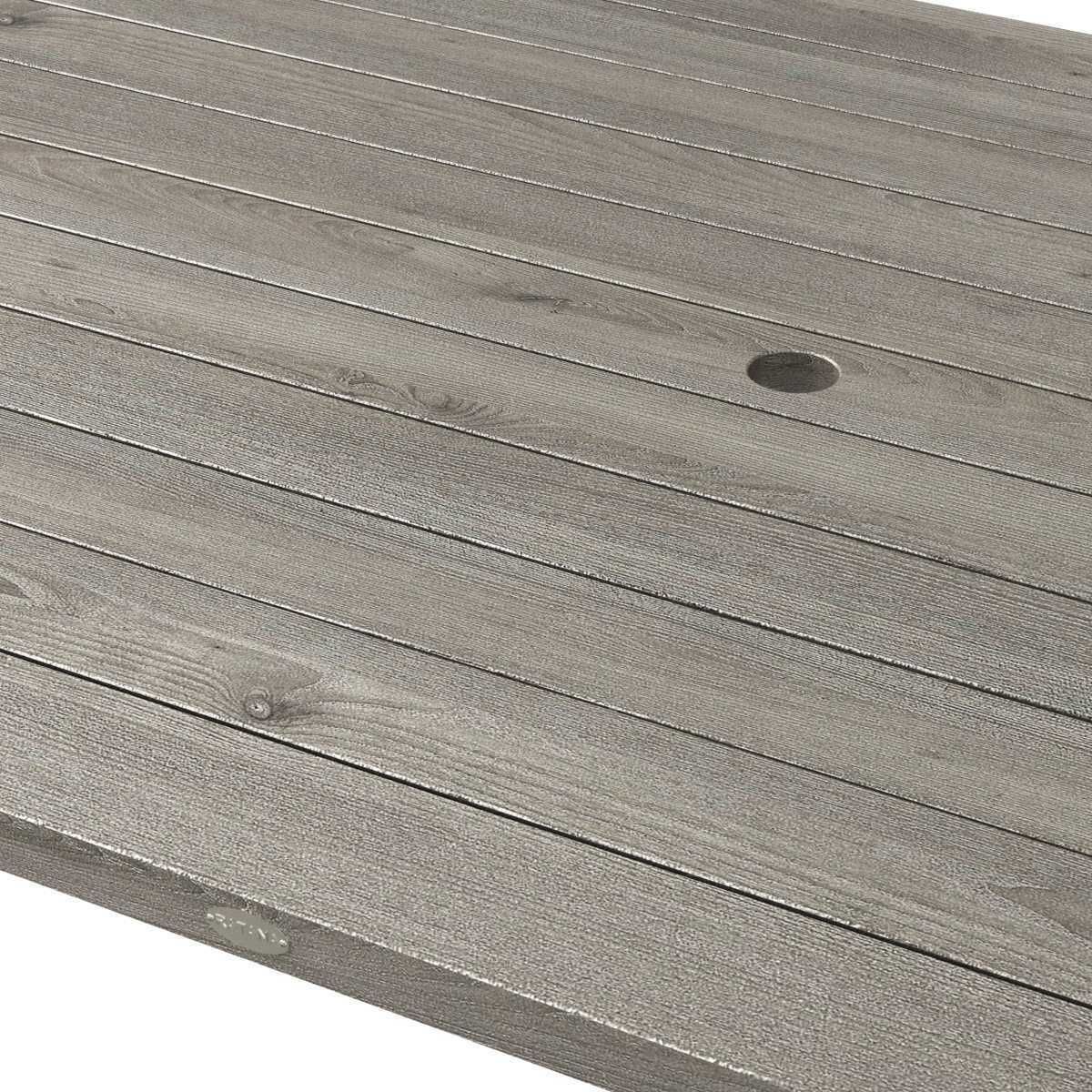 Three tables collection 3D model_8