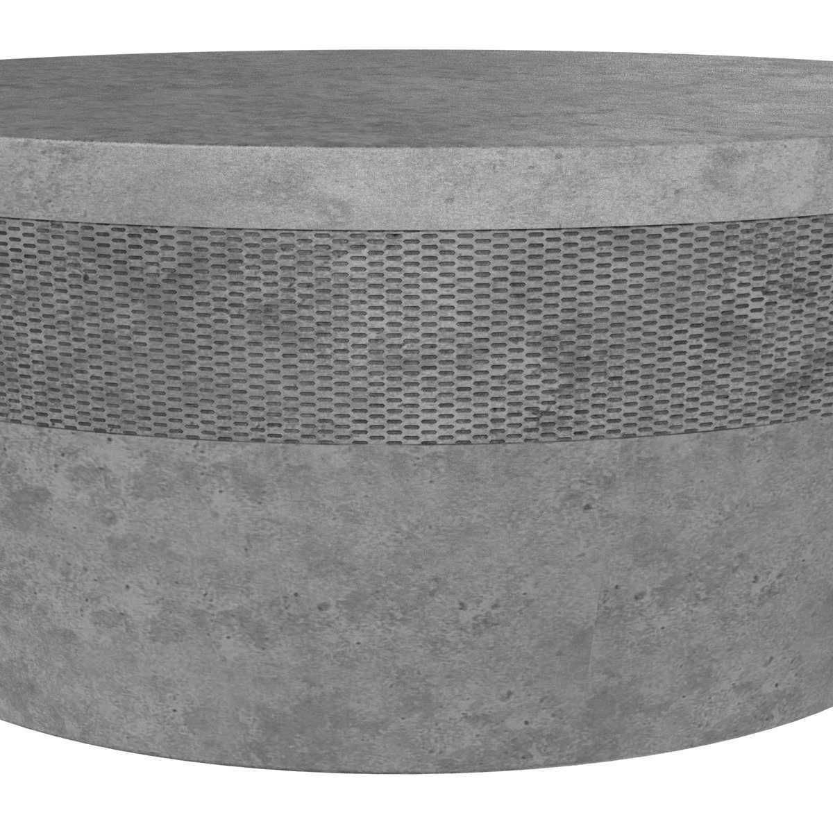 Three tables collection 3D model_3