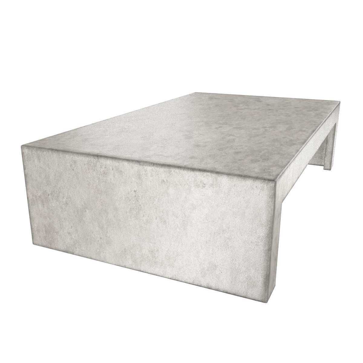 Three tables collection 3D model_13