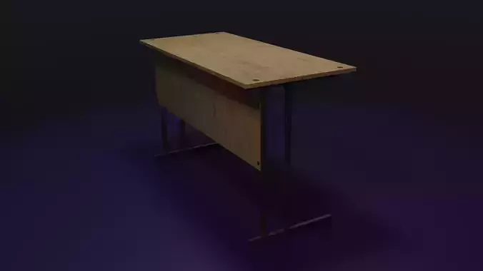 School Desk