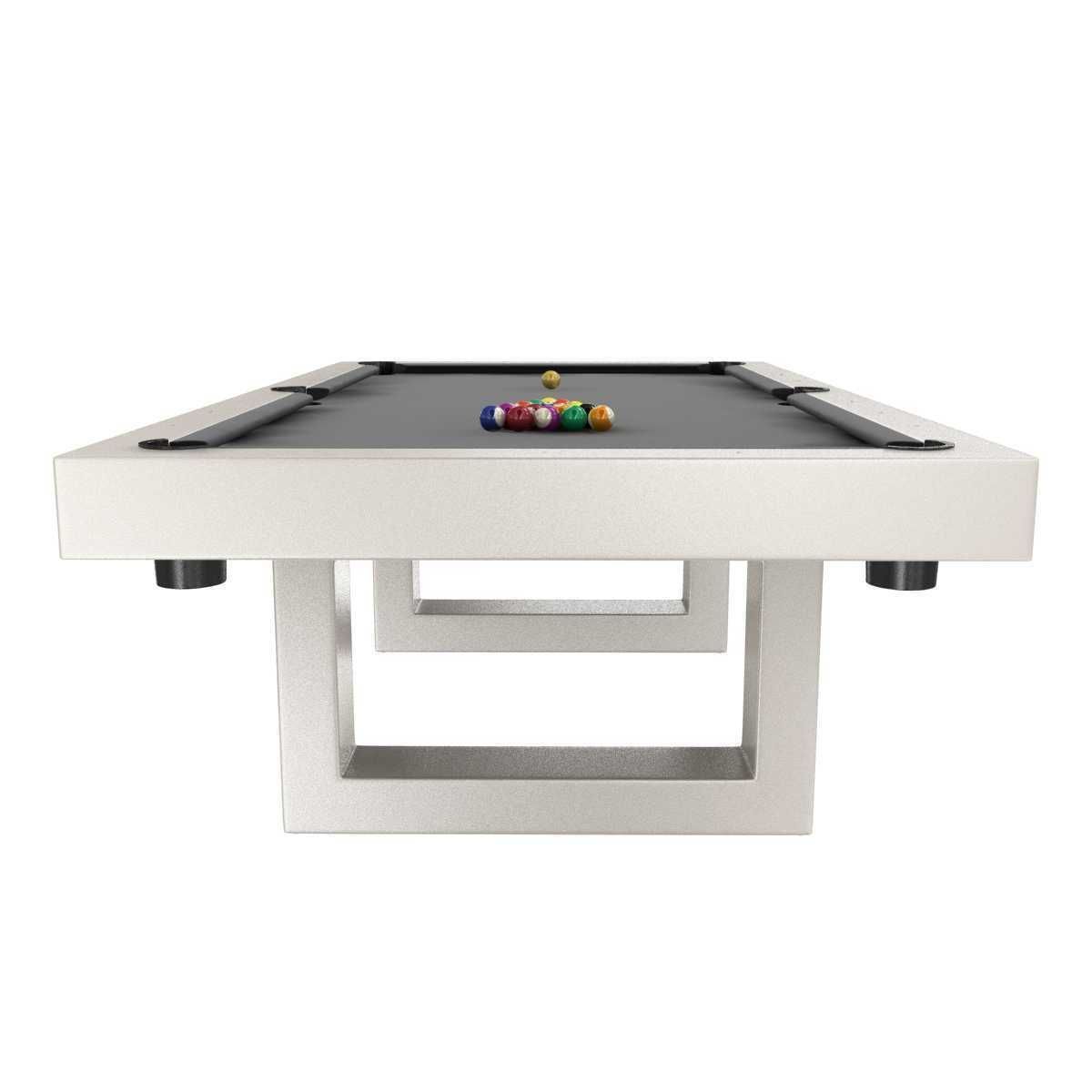Century Billiards  Custom SoHo Outdoor Pool Table 3D model_7