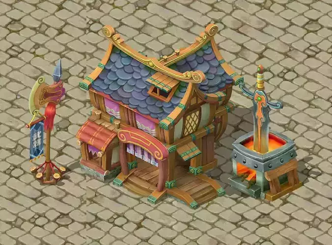 Cartoon Edition - Arsenal 02