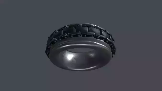 JEWL-007 Ring