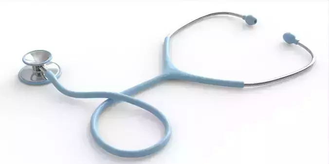 Stethoscope phonendoscope