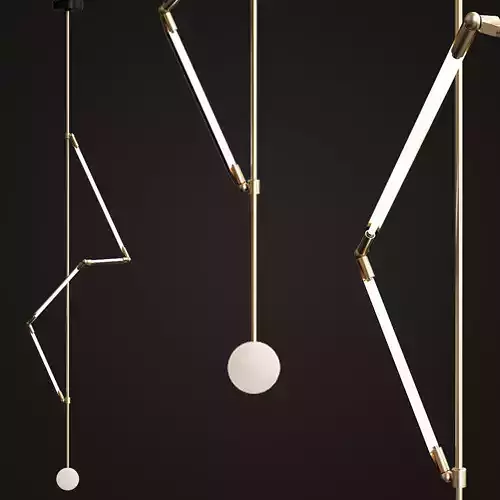 Bec Brittain Helix Short