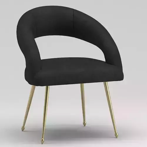 Kelly Wearstler Laurel Dining Chair