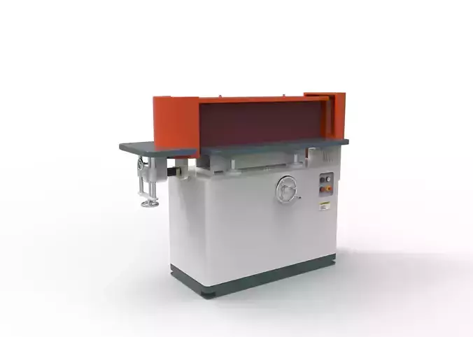 woodworking sanding machine