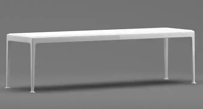 Knoll Richard Schultz 1966 Coffee Table